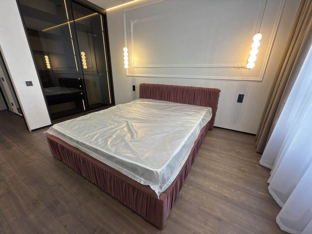 Продаж Квартира 1-кімнатна, 19/25 поверх на Олександра Олеся вул., д. 10 Киев - изображение 7