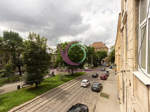 Продаж 2к Квартира 58.1 кв.м пл. Данила Галицького 3 Львів - фото 13