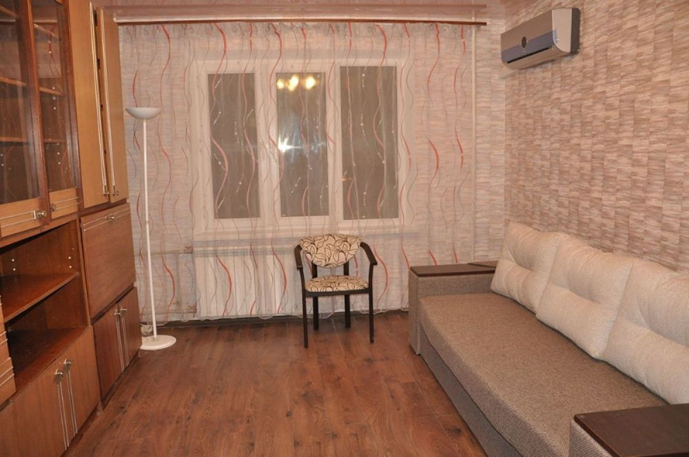 Оренда Квартира 2-кімнатна, 7/25 поверх на ул. Княжий Затон, 7 Київ - фото 1