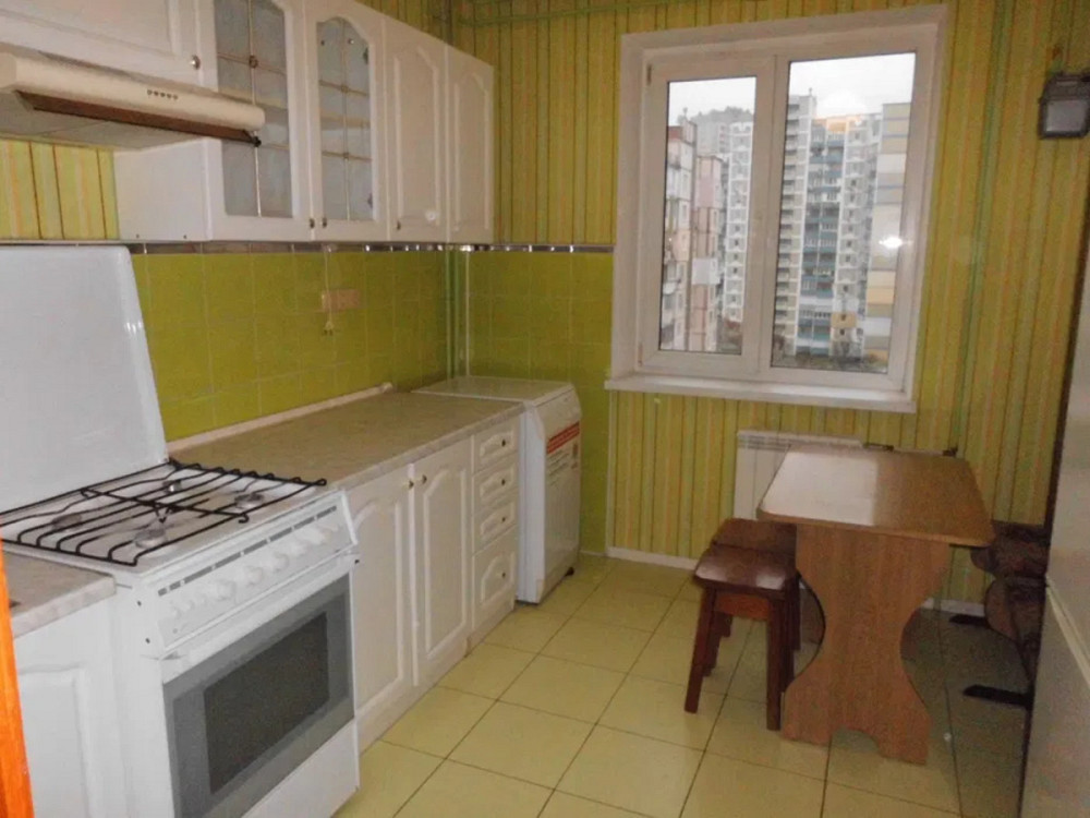 Оренда Квартира 3-кімнатна, 8/10 поверх на Петра Григоренка, 7в Київ - фото 2