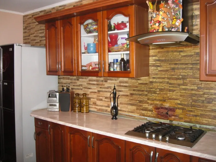 Продаж 3-поверховий Будинок з ділянкою 3 сот 116 кв.м 3 кімн. на Роздільна Дніпро - фото 2