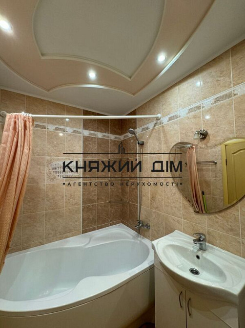 1-кімнатна в новобудові біля м.Академмістечко.Код об'єкту:1183271 Київ - фото 15