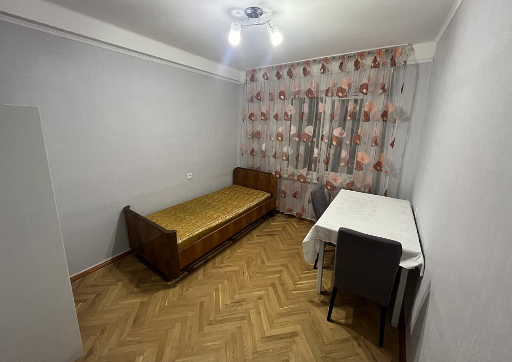 Продаж Квартира 3-кімнатна, 6/9 поверх на Кубанської України вул., д. 35/24 Kiev - photo 4