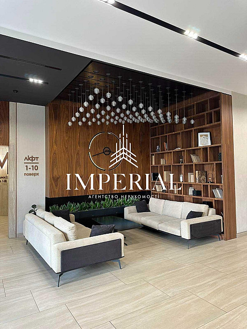 Оренда 1к Квартира 44.5 кв.м Заболотного Академіка вул. Kiev - photo 7