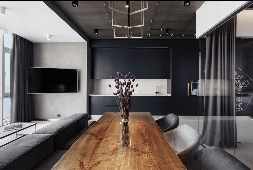 Оренда Квартира 2-кімнатна, 16/22 поверх на Гагаринское плато, 5/2 Одесса - изображение 11