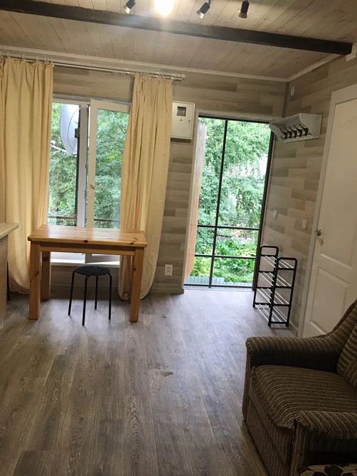 Оренда Квартира 1-кімнатна, 2/2 поверх на переулок Квитки-Основьяненко, 7 Київ - фото 4