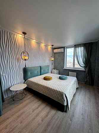 Продаж Квартира 2-кімнатна, 27/27 поверх на Валерія Лобановського вул., д. 4-Г Київ