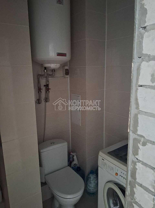 Продаж Квартира 2-кімнатна, 2/5 поверх на вул. Валентинівська Харків - фото 8