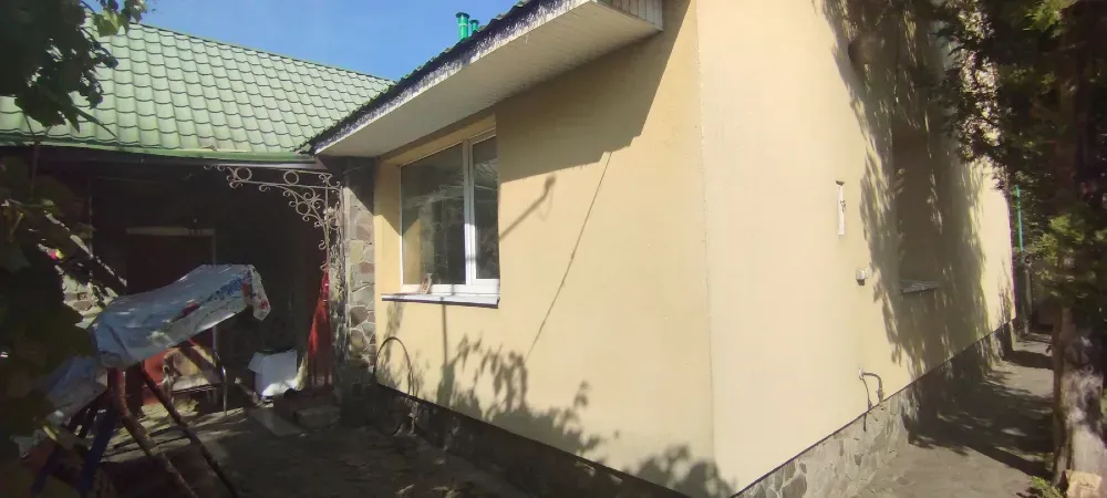 Продаж 1-поверховий Будинок з ділянкою 6 сот 75 кв.м 3 кімн. на Грушевського Ужгород - фото 3