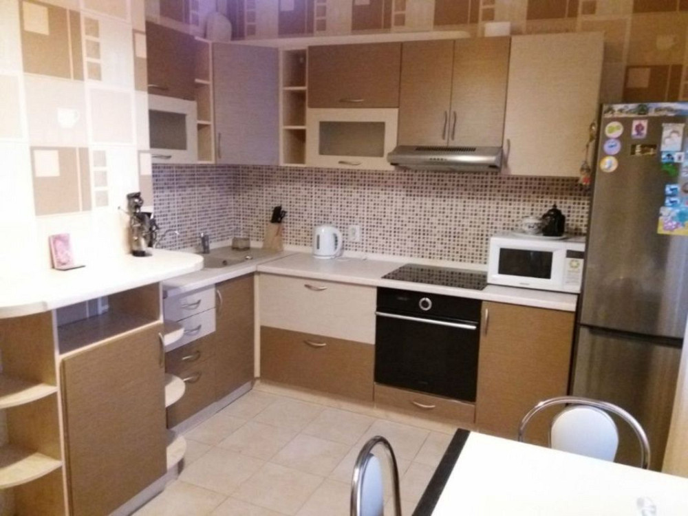 Оренда Квартира 2-кімнатна, 7/23 поверх на пр. Петра Григоренко, 16 Киев - изображение 1