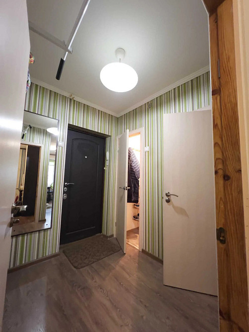 Оренда Квартира 2-кімнатна, 6/9 поверх на вул. Вірменська, 29 Київ - фото 16