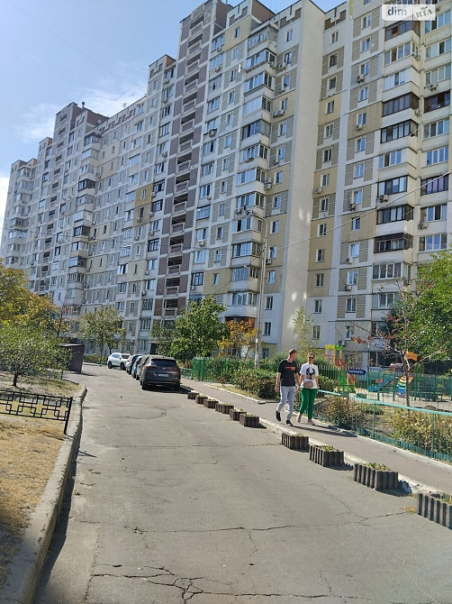 Продаж Квартира 3-кімнатна, 7/16 поверх на Ревуцького, 18 Київ - фото 2