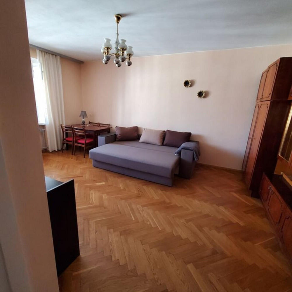 Оренда Квартира 1-кімнатна, 9/9 поверх на Предславинська, 38 Київ - фото 2