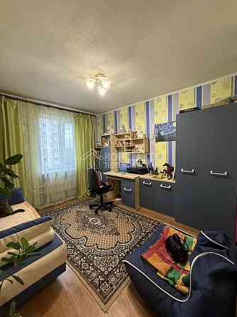 Продаж Квартира 2-кімнатна, 6/9 поверх на вул. Маршала Батицького Харків