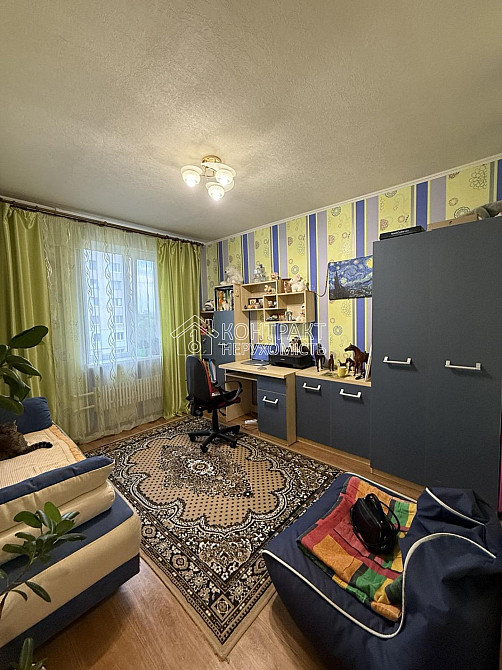Продаж Квартира 2-кімнатна, 6/9 поверх на вул. Маршала Батицького Харків - фото 3