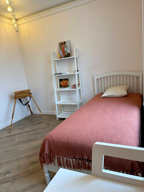 Продаж Квартира 3-кімнатна, 16/16 поверх на Тираспольская вул., д. 54 Київ - фото 3