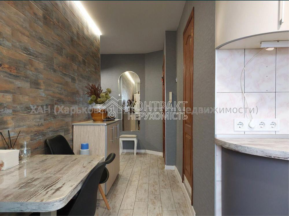 Оренда Квартира 2-кімнатна, 7/12 поверх на вул. Петра Свинаренка Харків - фото 7