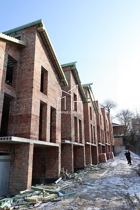 Продаж Будинок 2-кімнатний на вул. Загірна Львів - фото 9