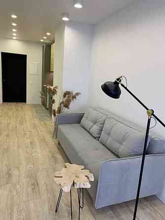 Оренда Квартира 1-кімнатна, 5/25 поверх на ул. Елены Телиги Київ