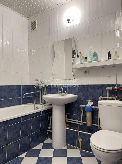 Продаж Квартира 3-кімнатна, 5/5 поверх на вул. Тобольська Харків - фото 6