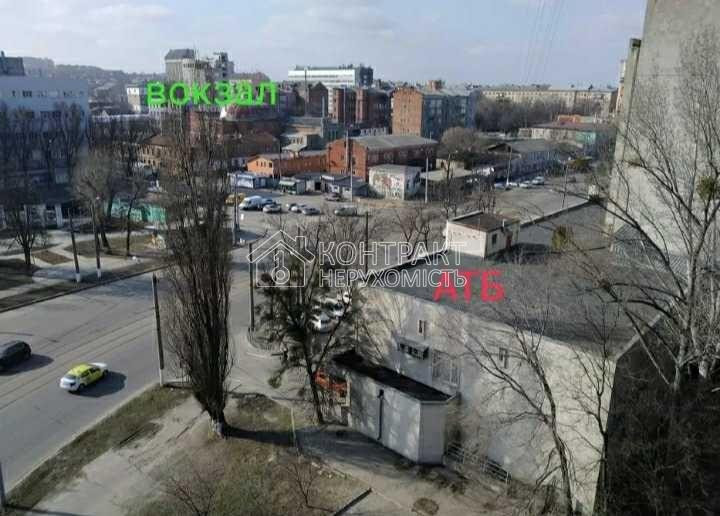 Оренда Квартира 3-кімнатна, 8/9 поверх на вул. Конева Kharkiv - photo 1