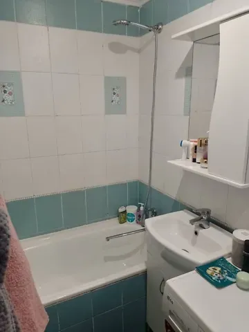 Продаж 1к Квартира 32 кв.м Жовтневої революції вулиця 15 Кропивницький - фото 8