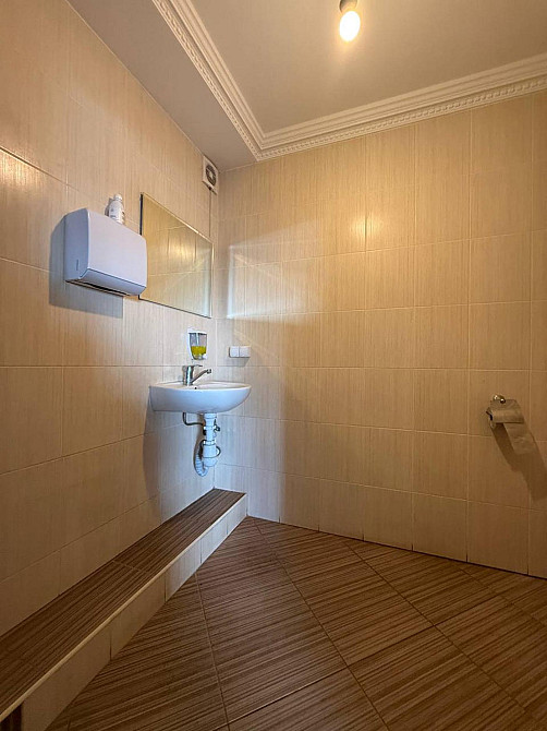 Оренда офісне приміщення на вул. Уманська приміщень - 3, поверх - 3/7 Львів - фото 10