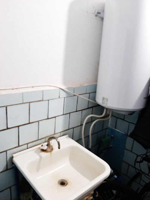 Продам 2 комнаты  на поселке Котовского в Одессе Одеса - фото 12