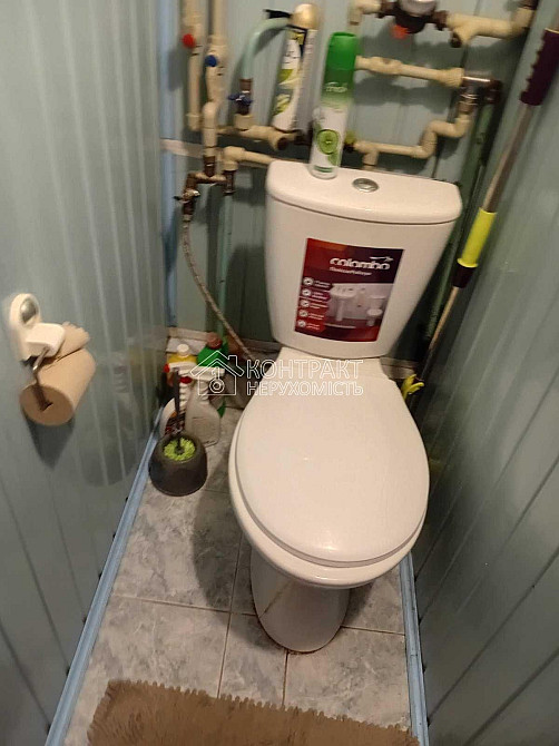 Оренда Квартира 1-кімнатна, 16/16 поверх на вул. Салтівське Харків - фото 2