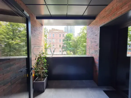 For rent Office Spaces area 227.1 sq.m floor 2 Kiev Саксаганського 53/80 Kiev