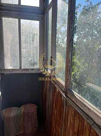 Продаж Квартира 2-кімнатна на Шполянская ул., 6А Київ