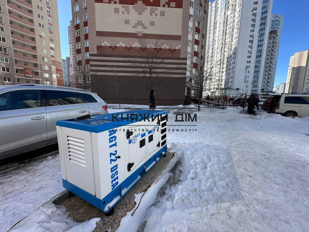 Оренда Квартира 1-кімнатна, 16/24 поверх на Елизаветы Чавдар ул. Kiev - photo 17