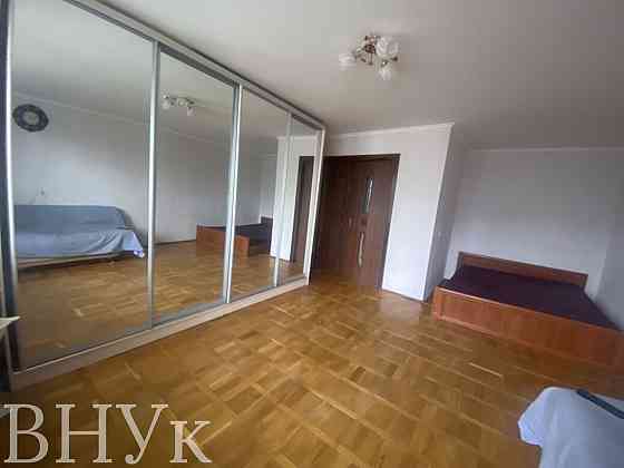 Продаж Квартира 1-кімнатна, 2/9 поверх на Соборності Луцьк