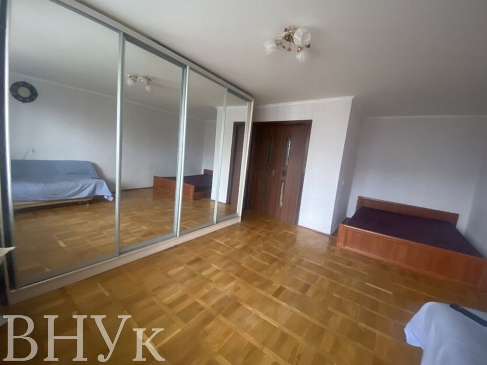 Продаж Квартира 1-кімнатна, 2/9 поверх на Соборності Луцьк - фото 2