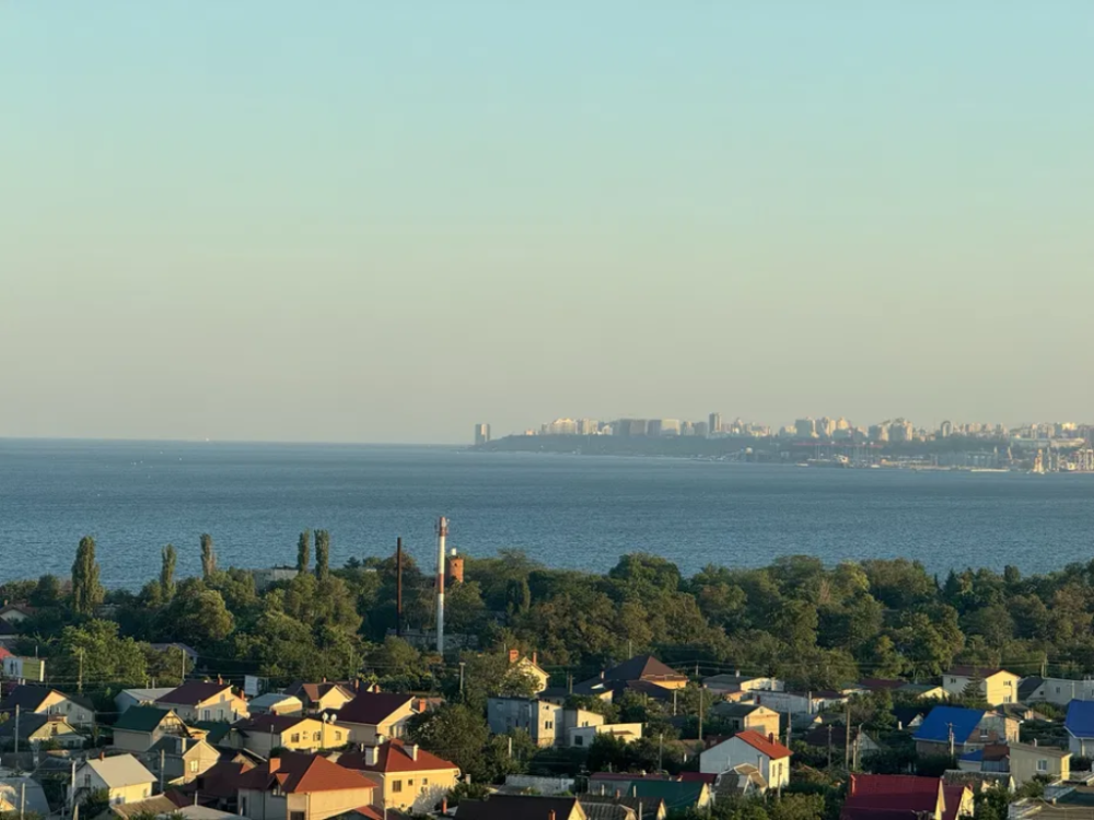 Роскошный пентхаус в ЖК "Гранд Парк" в спальном районе Одессы. Одеса - фото 15