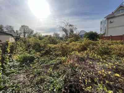 Продаж земельної ділянки 0.1 соток на ул. Костанди, 88а Odessa