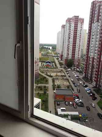 Оренда Квартира 1-кімнатна на Гмыри Киев