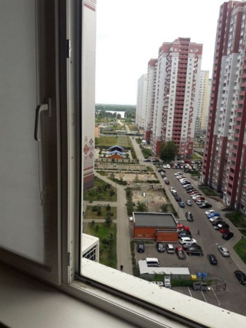 Оренда Квартира 1-кімнатна на Гмыри Київ - фото 3