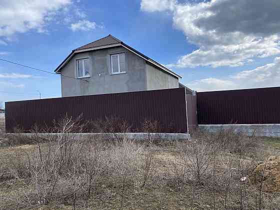 Предлагается к продаже новый дом в Грибовке Hrybivka