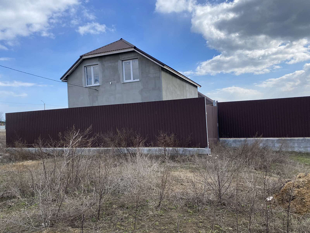 Предлагается к продаже новый дом в Грибовке Грибівка - фото 1