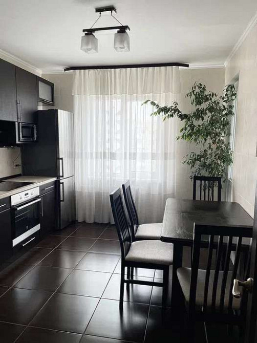 Оренда Квартира 2-кімнатна, 15/16 поверх на ул. Урловская Київ - фото 1