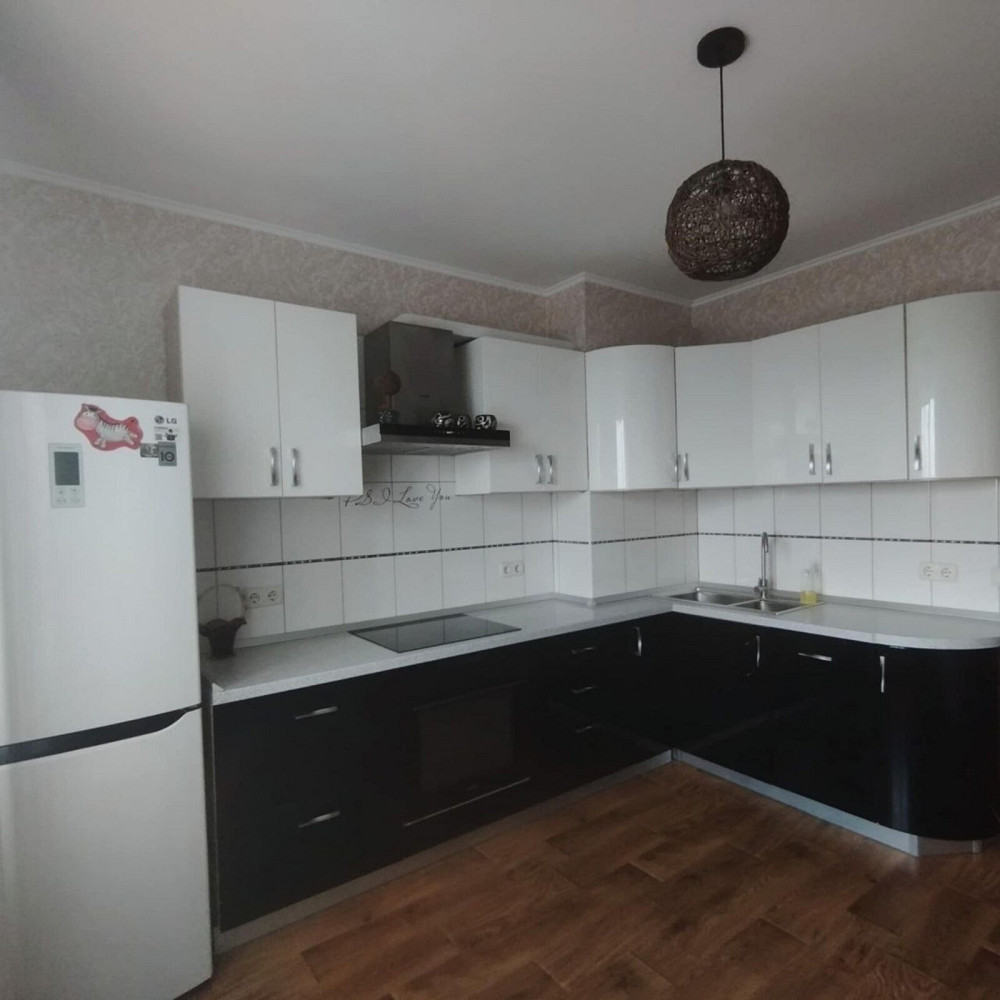 Оренда Квартира 3-кімнатна, 20/25 поверх на Здолбунівська, 13 Київ - фото 2