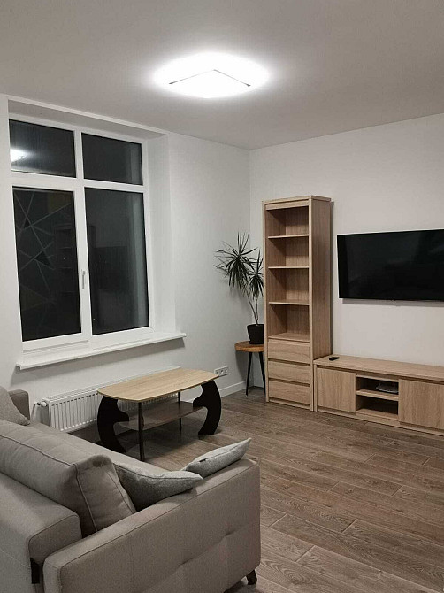 Оренда Квартира 2-кімнатна, 8/10 поверх на Садова, 51в  - фото 5