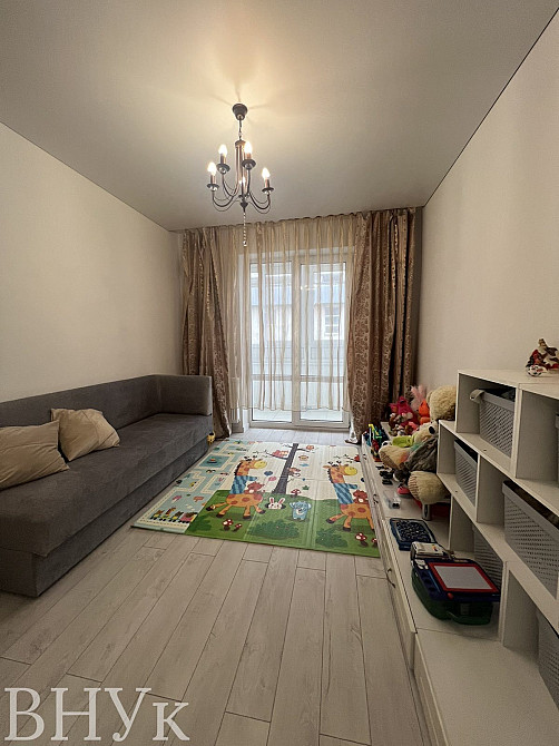 Продаж Квартира 3-кімнатна, 4/5 поверх на вул. Снігуровича С. Ивано-Франковск - изображение 10