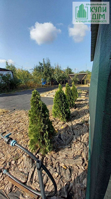 Дача в кооперативі «Ятрань» Кропивницький - фото 13