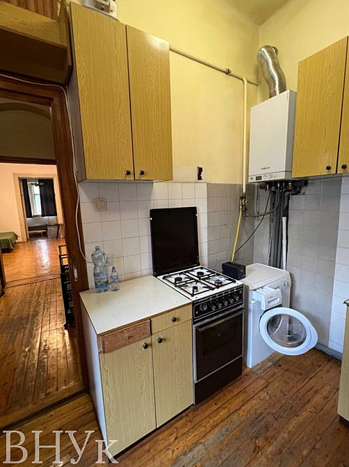 Продаж Квартира 2-кімнатна, 2/2 поверх на вул. Пекарська Львів - фото 9