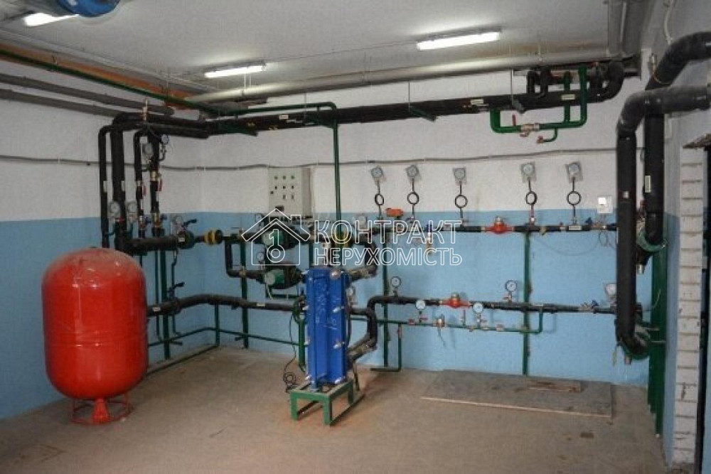 Продаж Квартира 1-кімнатна, 11/16 поверх на вул. Кушнарева Пісочин - фото 7