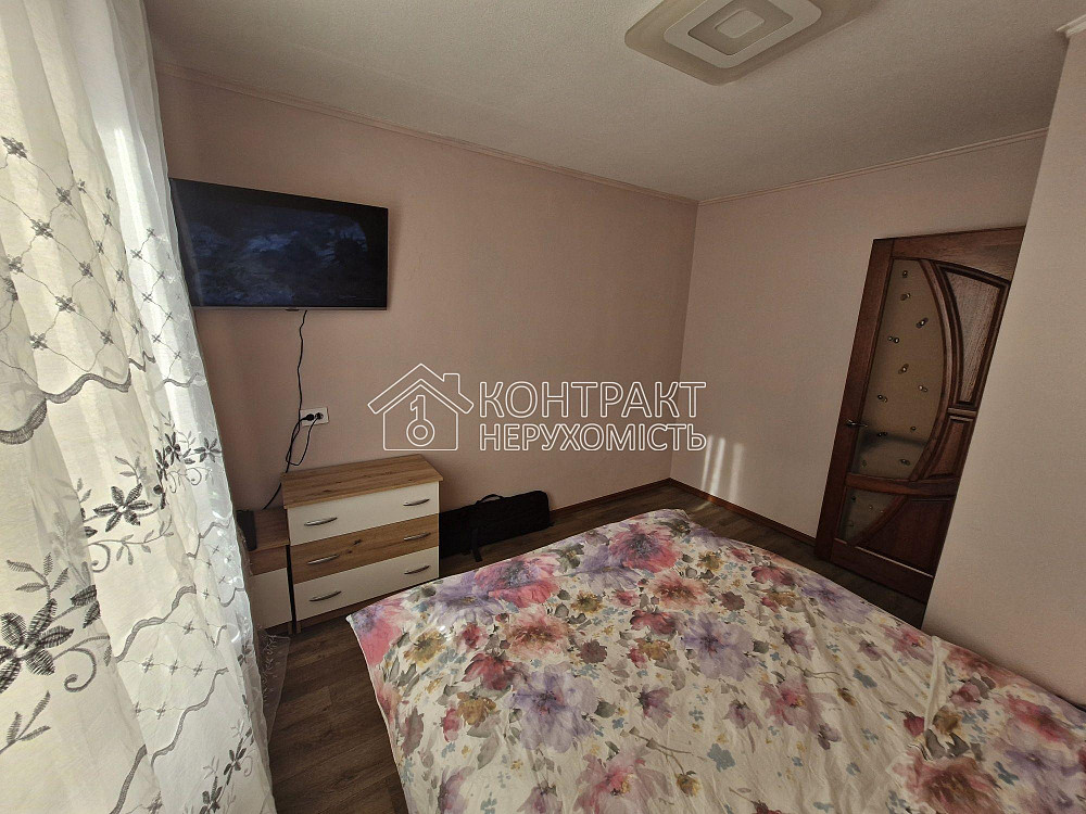 Продаж Квартира 1-кімнатна, 8/9 поверх на вул. Аерокосмічний проспект Харків - фото 7