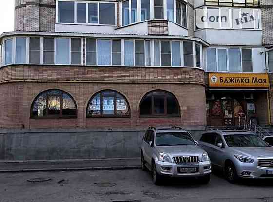 Продаж торгове приміщення на Острожського Вінниця