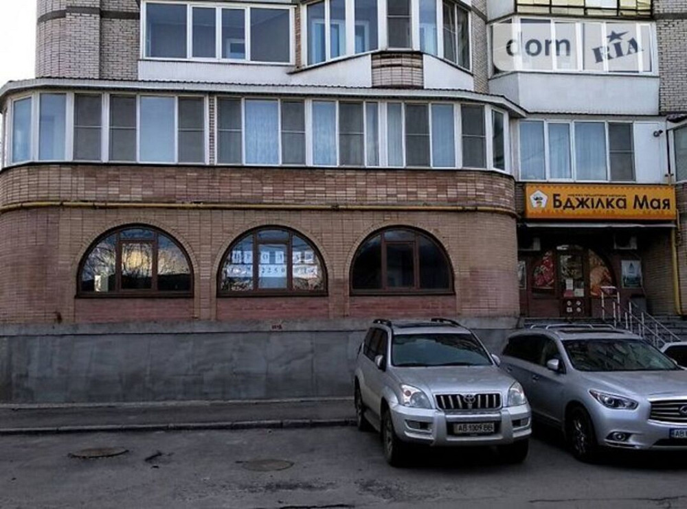 Продаж торгове приміщення на Острожського Винница - изображение 4